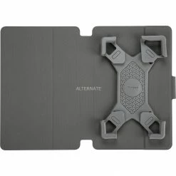 Tablet Taschen Targus SafeFit , Tablethülle (schwarz, 7-8,5") -Tablet-Zubehör Verkäufe Targus SafeFit Tableth lle@@1749005 4