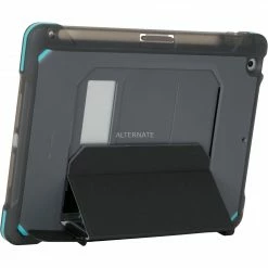 Tablet Taschen Targus SafePort Standard Antimicrobial Case Für IPad, Tablethülle (iPad 10.2" 9., 8. Und 7. Generation) -Tablet-Zubehör Verkäufe Targus SafePort Standard Antimicrobial Case f r iPad Tableth lle@@1820158 2