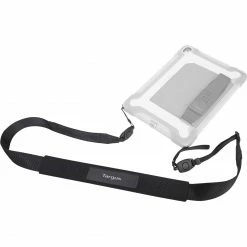 Tablet Taschen Targus Schultergurt (schwarz, Für Targus SafePort) -Tablet-Zubehör Verkäufe Targus Schultergurt@@1725452 3