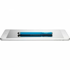 Grafiktablett Stifte Targus Stylus Für Touchscreen, Eingabestift (blau) -Tablet-Zubehör Verkäufe Targus Stylus f r Touchscreen Eingabestift@@pnzx1j 2