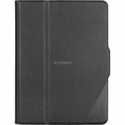 Tablet Taschen Targus VersaVu EcoSmart, Tablethülle (schwarz, IPad (9. / 8. / 7.Generation) , IPad Air 10,5", IPad Pro 10,5) 9 Tablet Taschen Targus VersaVu EcoSmart, Tablethülle (schwarz, IPad (9. / 8. / 7.Generation) , IPad Air 10,5", IPad Pro 10,5) -Tablet-Zubehör Verkäufe Targus VersaVu EcoSmart Tableth lle@@1795206 1