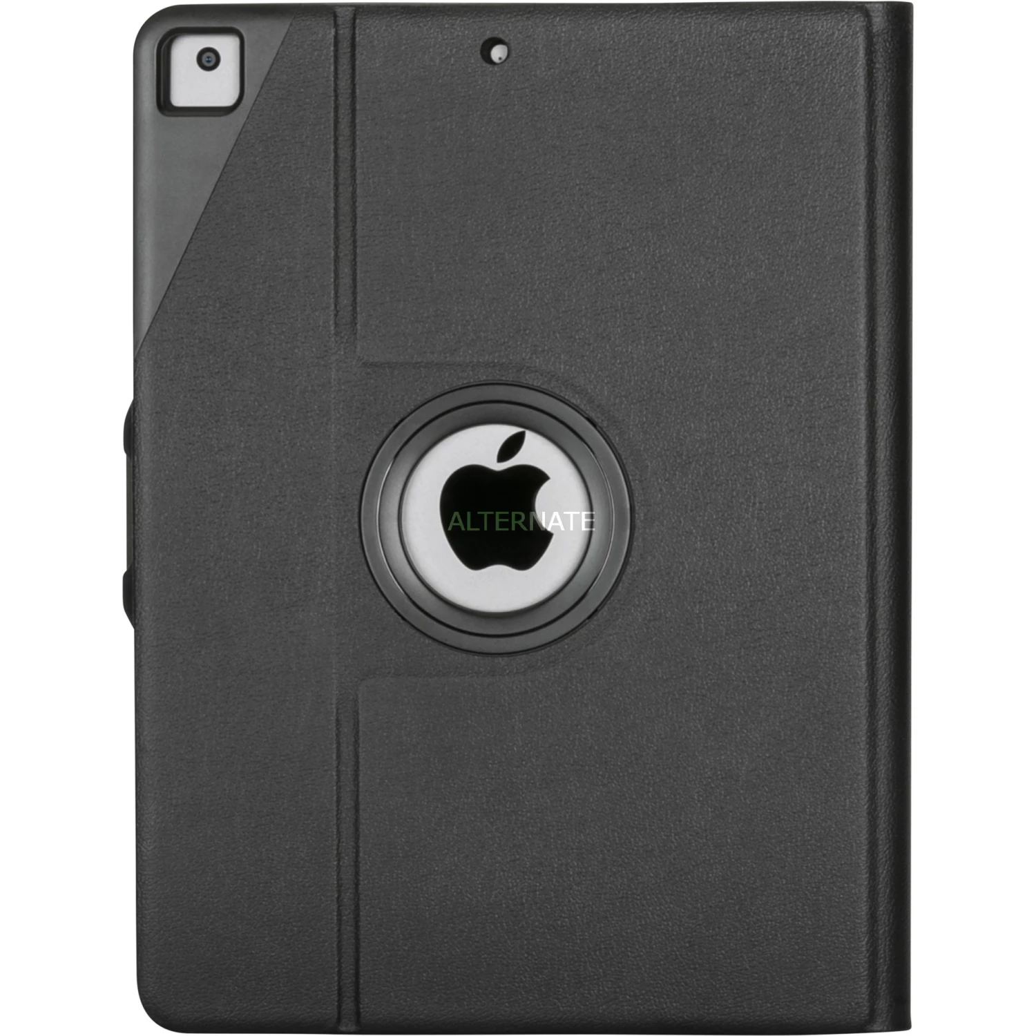 Tablet Taschen Targus VersaVu EcoSmart, Tablethülle (schwarz, IPad (9. / 8. / 7.Generation) , IPad Air 10,5", IPad Pro 10,5) 6 Tablet Taschen Targus VersaVu EcoSmart, Tablethülle (schwarz, IPad (9. / 8. / 7.Generation) , IPad Air 10,5", IPad Pro 10,5) – Bild 4