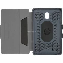 Tablet Taschen Targus VersaVu Hülle, Tablethülle (schwarz, Samsung Galaxy Tab A 10.5" (2018)) -Tablet-Zubehör Verkäufe Targus VersaVu H lle Tableth lle@@9aq4xa14 1