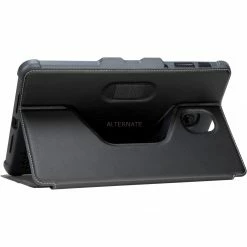 Tablet Taschen Targus VersaVu Hülle, Tablethülle (schwarz, Samsung Galaxy Tab A 10.5" (2018)) -Tablet-Zubehör Verkäufe Targus VersaVu H lle Tableth lle@@9aq4xa14 2