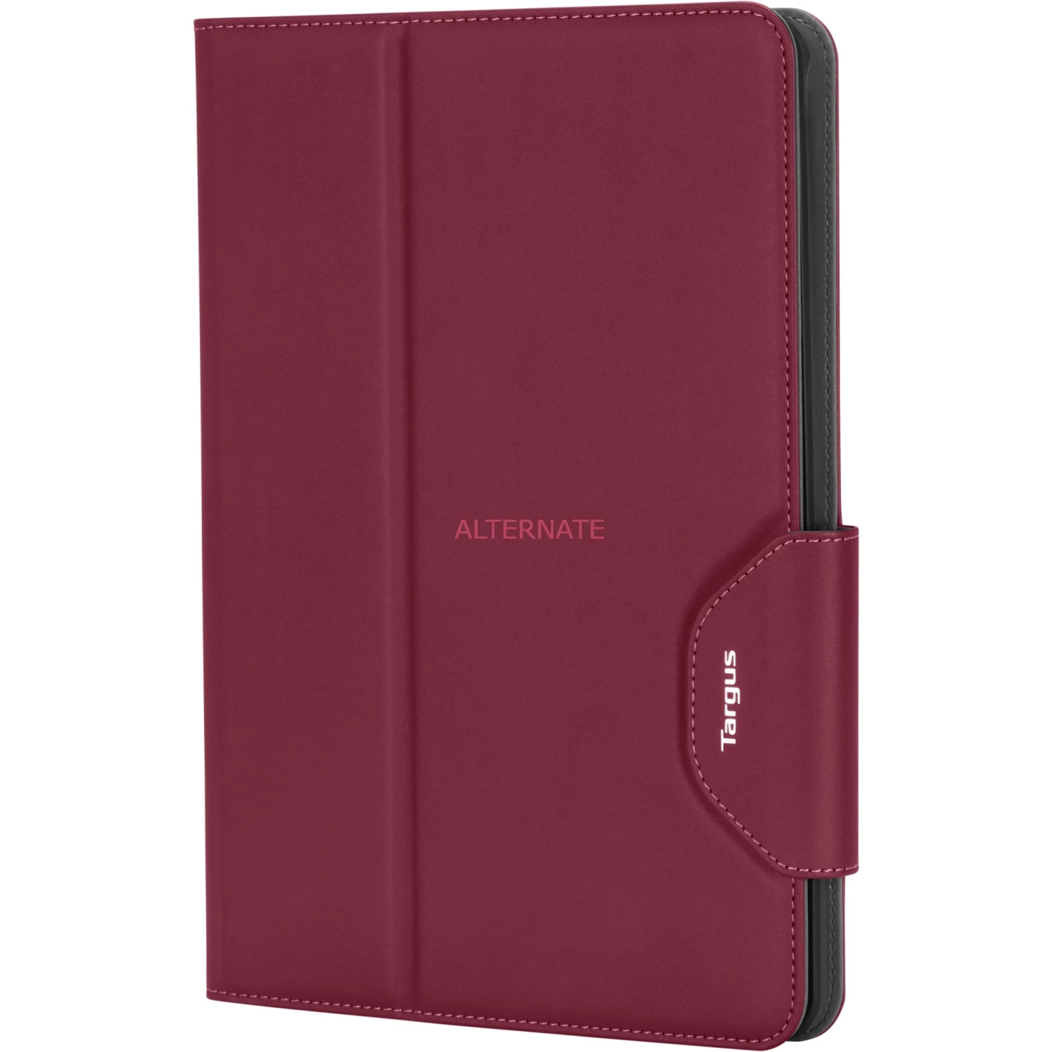Tablet Taschen Targus VersaVu Hülle, Tablethülle (burgunderrot, IPad (7.Generation), IPad Pro 10.5, IPad Air 10.5) 5 Tablet Taschen Targus VersaVu Hülle, Tablethülle (burgunderrot, IPad (7.Generation), IPad Pro 10.5, IPad Air 10.5) – Bild 3