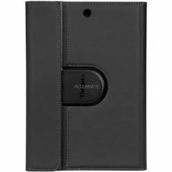 Tablet Taschen Targus VersaVu Slim 360°, Tablethülle (schwarz, IPad Mini (Alle Generationen))