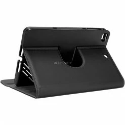 Tablet Taschen Targus VersaVu Slim 360°, Tablethülle (schwarz, IPad Mini (Alle Generationen)) -Tablet-Zubehör Verkäufe Targus VersaVu Slim 360 Tableth lle@@9aq4xa50 3