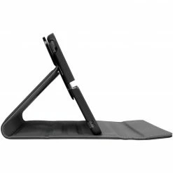 Tablet Taschen Targus VersaVu Slim 360°, Tablethülle (schwarz, IPad Mini (Alle Generationen)) -Tablet-Zubehör Verkäufe Targus VersaVu Slim 360 Tableth lle@@9aq4xa50 5