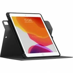 Tablet Taschen Targus VersaVu Slim, Tablethülle (schwarz, IPad (8. / 7.Generation), IPad Air 10.5", IPad Pro 10.5") -Tablet-Zubehör Verkäufe Targus VersaVu Slim Tableth lle@@1748994 2