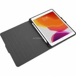Tablet Taschen Targus VersaVu Slim, Tablethülle (schwarz, IPad (8. / 7.Generation), IPad Air 10.5", IPad Pro 10.5") -Tablet-Zubehör Verkäufe Targus VersaVu Slim Tableth lle@@1748994 5