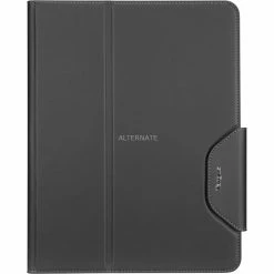 Tablet Taschen Targus VersaVu, Tablethülle (schwarz, IPad Pro 12,9" (4. / 3.Generation))