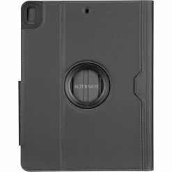Tablet Taschen Targus VersaVu, Tablethülle (schwarz, IPad Pro 12,9" (4. / 3.Generation)) -Tablet-Zubehör Verkäufe Targus VersaVu Tableth lle@@1730922 2