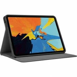 Tablet Taschen Targus VersaVu, Tablethülle (schwarz, IPad Air (4.Gen), IPad Pro 11" (2. / 1. Gen)) -Tablet-Zubehör Verkäufe Targus VersaVu Tableth lle@@9aq4xa57 4