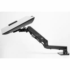 Tablet Halterungen Wacom Flex Arm, Halterung (schwarz) -Tablet-Zubehör Verkäufe Wacom Flex Arm Halterung@@ugzweg 3