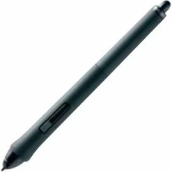 Grafiktablett Stifte Wacom Intuos4 Art Pen, Eingabestift (schwarz)