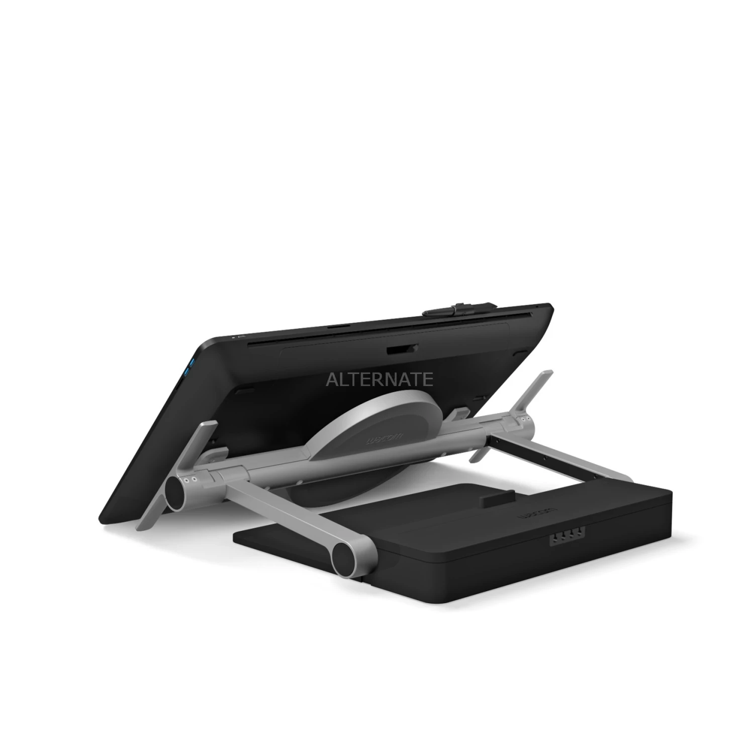Tablet Halterungen Wacom Stand, Halterung (schwarz, Für Wacom Cintiq Pro 24) 3 Tablet Halterungen Wacom Stand, Halterung (schwarz, Für Wacom Cintiq Pro 24) – Bild 2