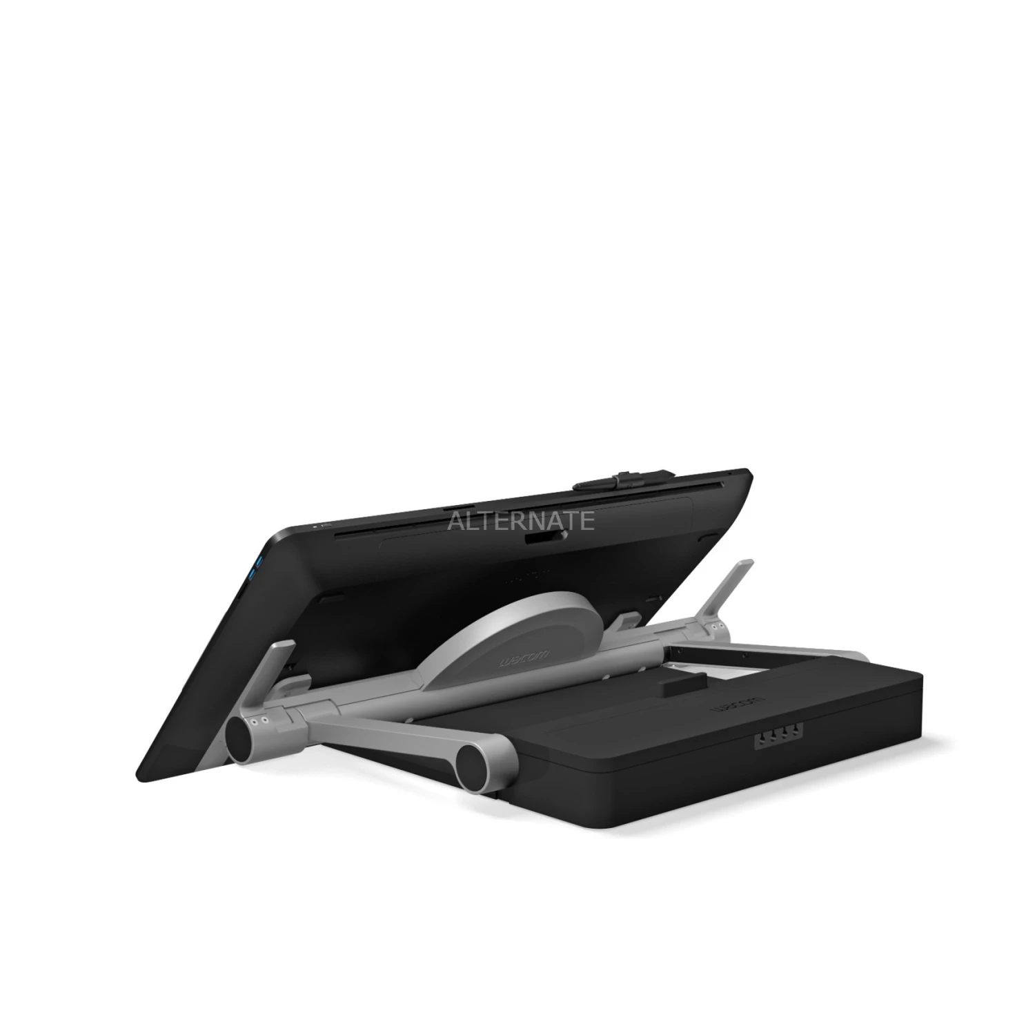 Tablet Halterungen Wacom Stand, Halterung (schwarz, Für Wacom Cintiq Pro 24) 4 Tablet Halterungen Wacom Stand, Halterung (schwarz, Für Wacom Cintiq Pro 24) – Bild 3