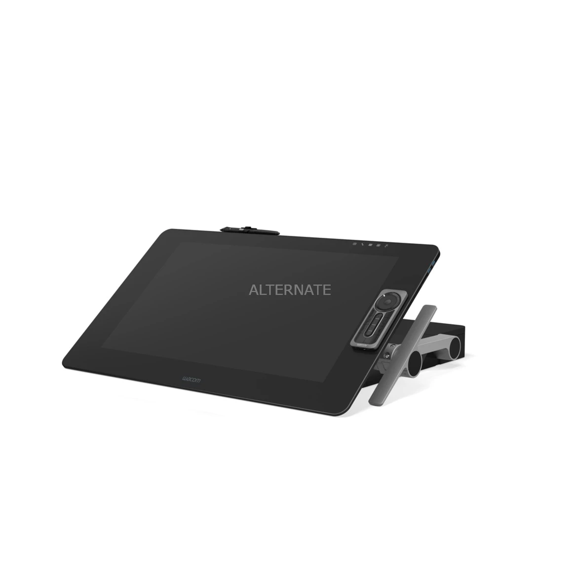Tablet Halterungen Wacom Stand, Halterung (schwarz, Für Wacom Cintiq Pro 24) 5 Tablet Halterungen Wacom Stand, Halterung (schwarz, Für Wacom Cintiq Pro 24) – Bild 4