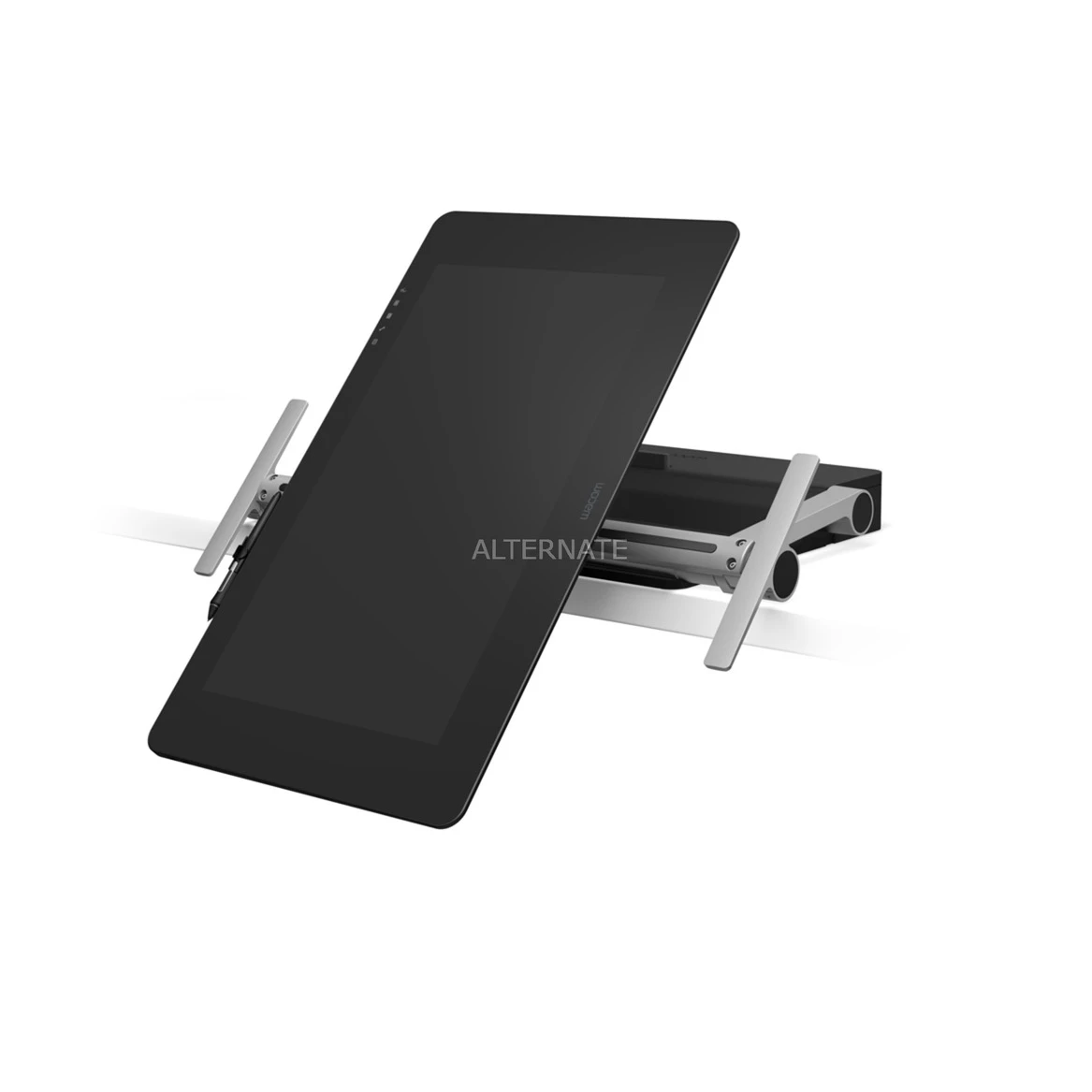 Tablet Halterungen Wacom Stand, Halterung (schwarz, Für Wacom Cintiq Pro 24) 7 Tablet Halterungen Wacom Stand, Halterung (schwarz, Für Wacom Cintiq Pro 24) – Bild 6