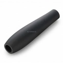 Grafiktablett Stifte Wacom Wide Bodied Pen Grip, Griff (schwarz)