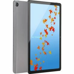Android Tablets Realme Pad, Tablet-PC (dunkelgrau, 128GB)