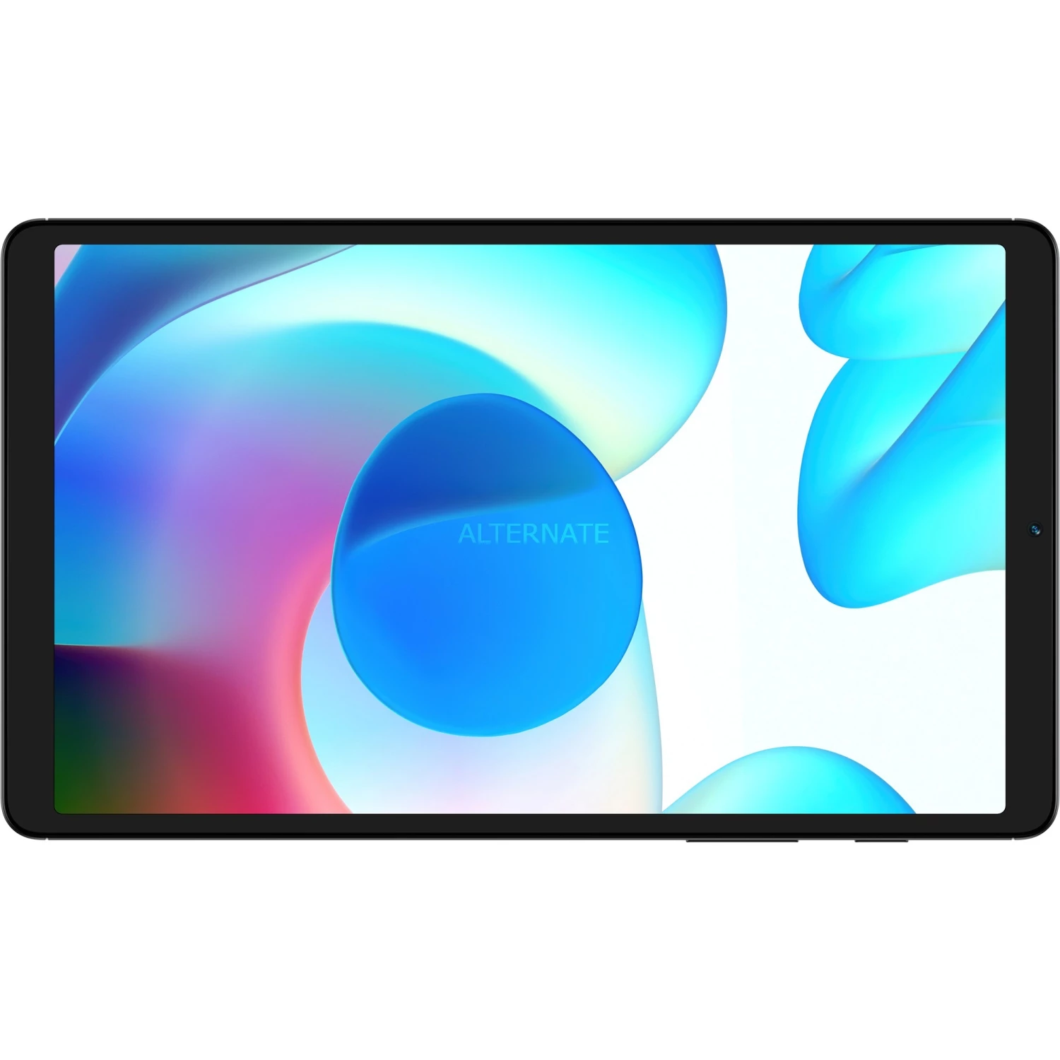 Android Tablets Realme Pad Mini, Tablet-PC (grau, 32GB) 3 Android Tablets Realme Pad Mini, Tablet-PC (grau, 32GB)
