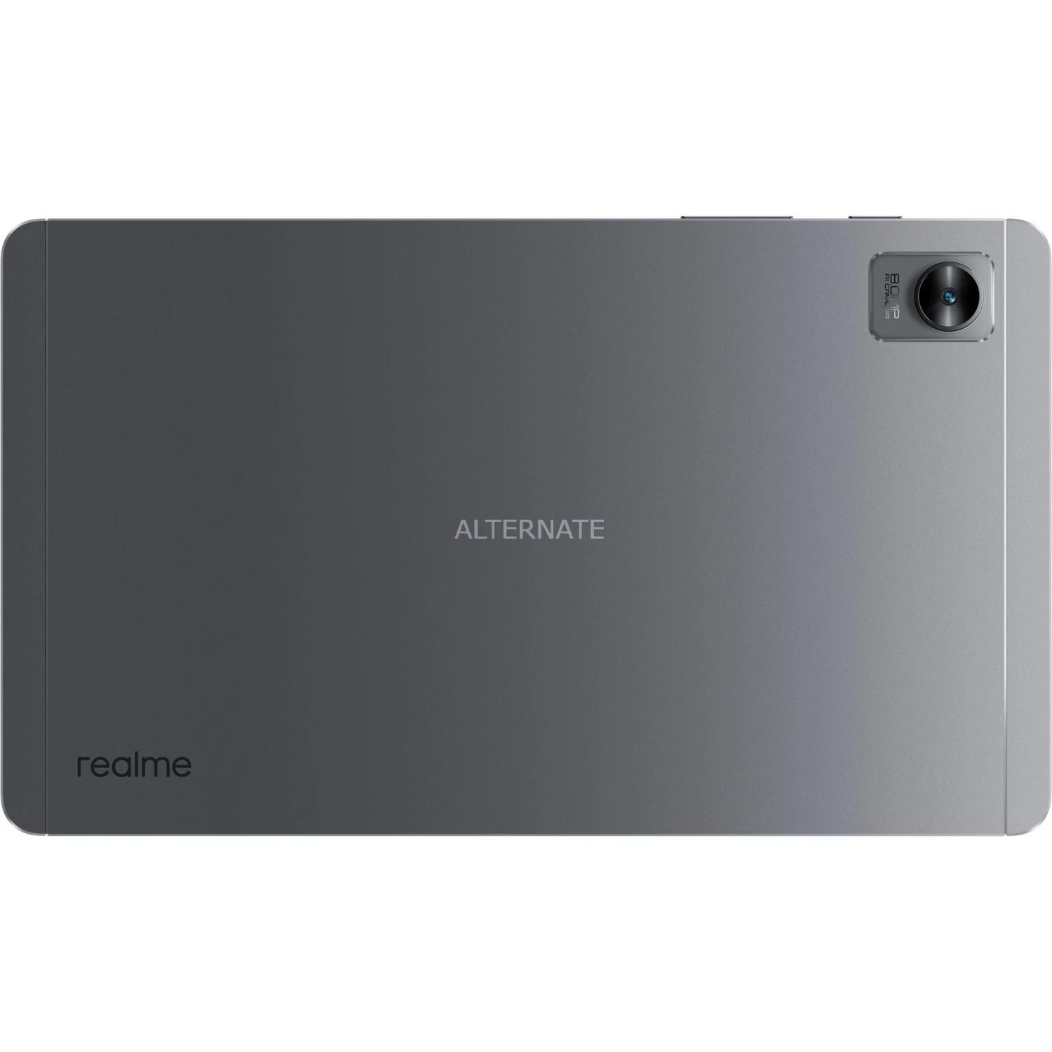 Android Tablets Realme Pad Mini, Tablet-PC (grau, 32GB) 4 Android Tablets Realme Pad Mini, Tablet-PC (grau, 32GB) – Bild 2