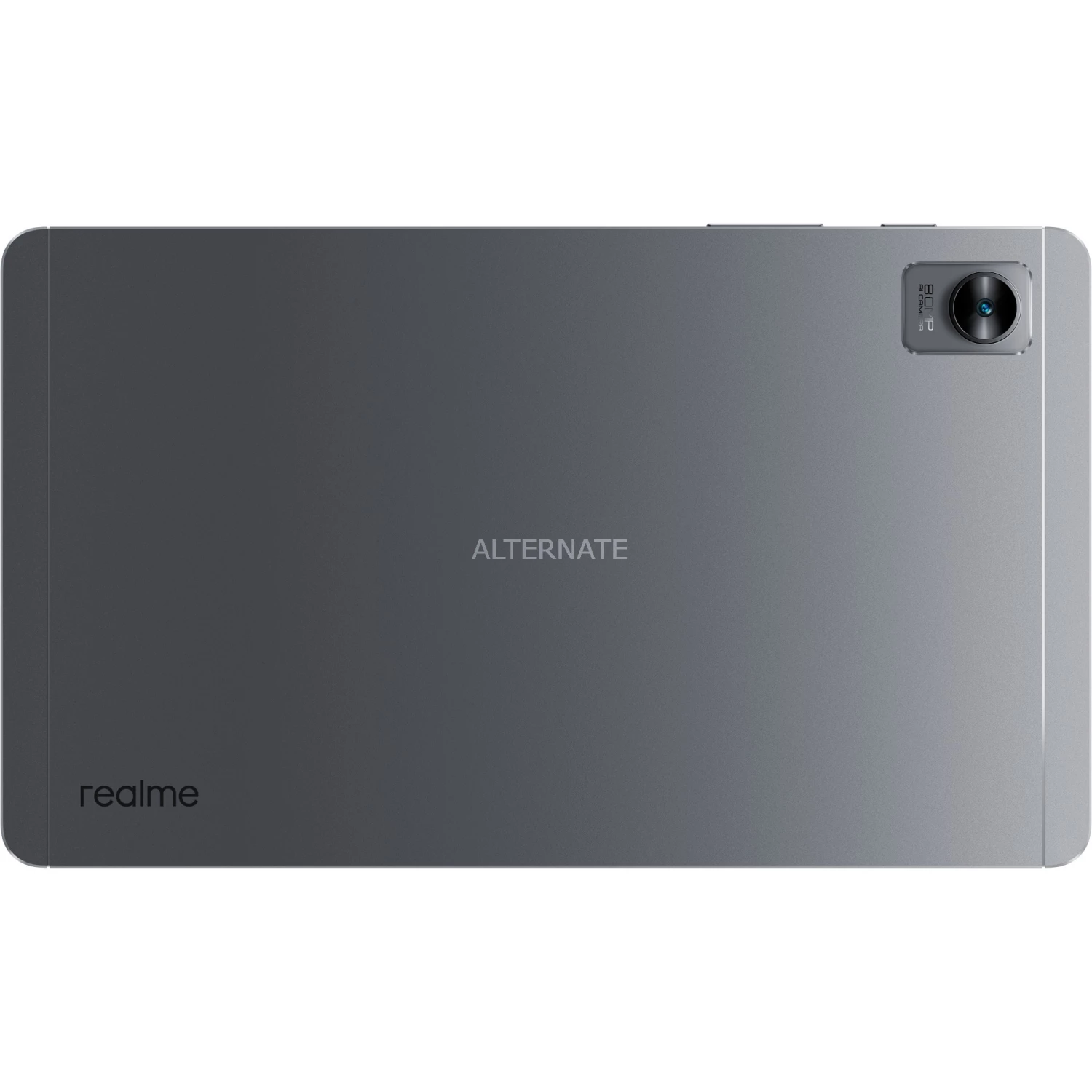 Android Tablets Realme Pad Mini, Tablet-PC (grau, 64GB, LTE) 4 Android Tablets Realme Pad Mini, Tablet-PC (grau, 64GB, LTE) – Bild 2